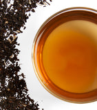 Harrods No.63 mango black tea 20 bags - British product