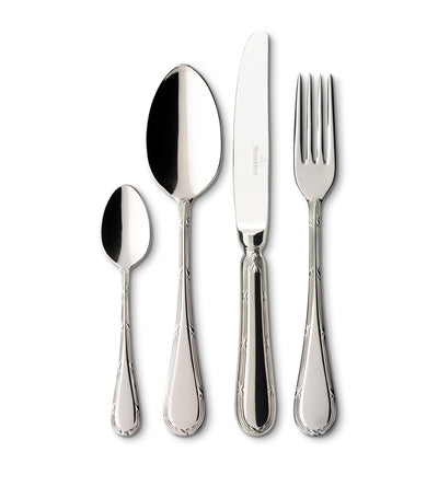 Villeroy & Boch Kreuzband Septfontaines Ménagère 24 Pièces