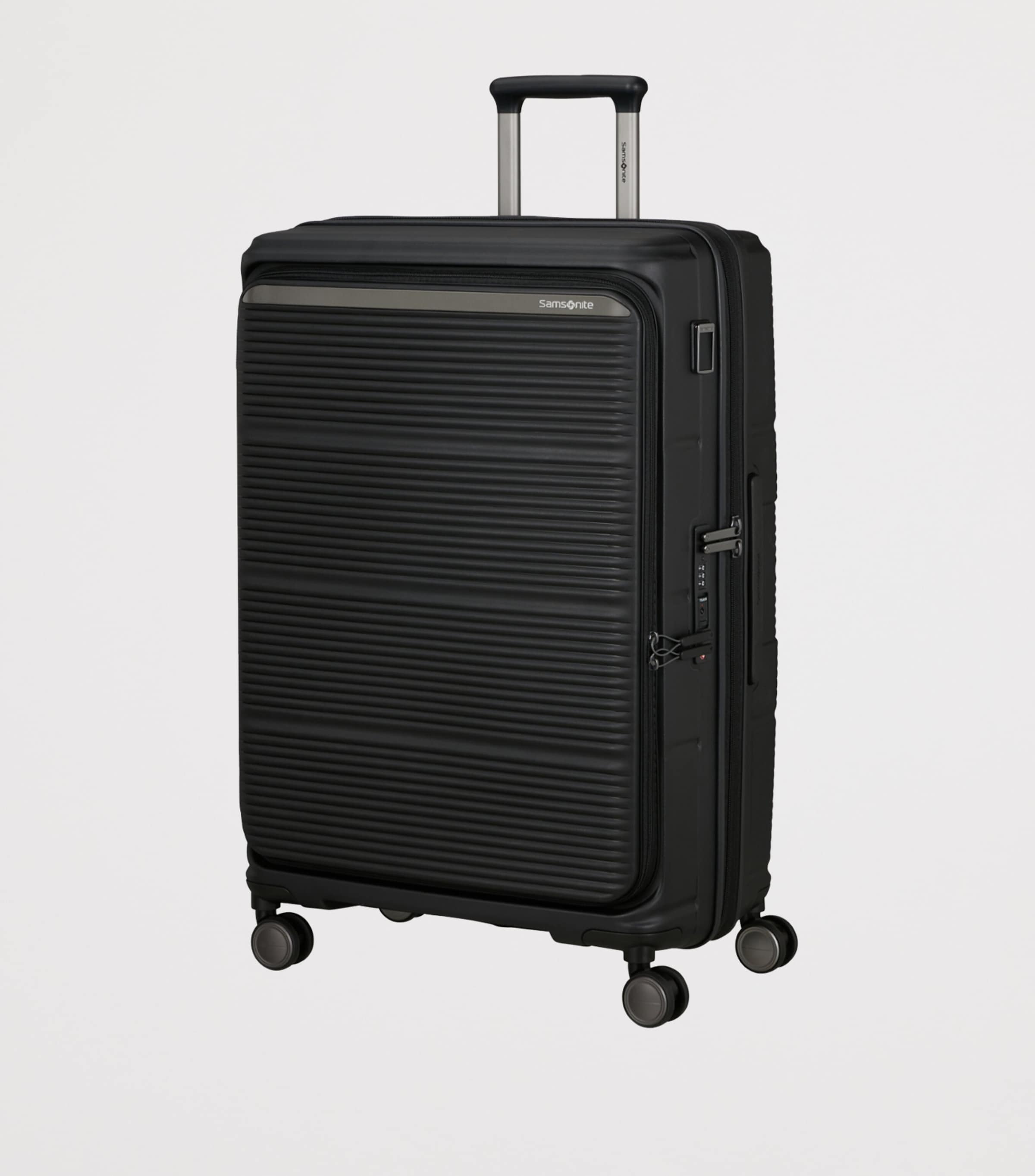 Samsonite Paralux check-in suitcase 75cm - British product