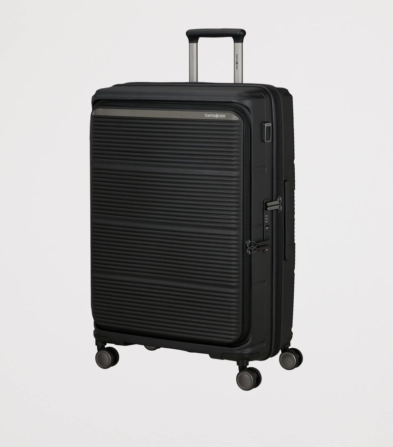Samsonite Paralux check-in suitcase 75cm - British product