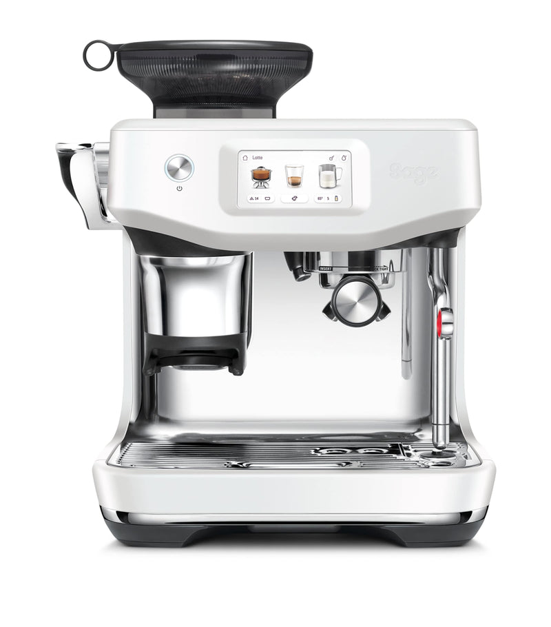 Sage Barista Touch Impress coffee machine (British brand)