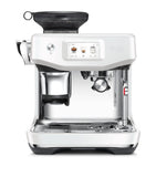Sage Barista Touch Impress coffee machine (British brand)