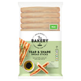 The BAKERY at ASDA Tear & Share Bread Sticks GOODS ASDA   