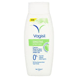 Vagisil Wash - Sensitive 0% Wash GOODS Superdrug   