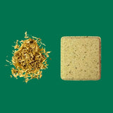 Aromatherapy bath bomb Breathe 100g, imported from the UK