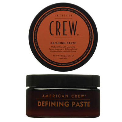 Superdrug American Crew Defining Hair Paste 85g- Buy online at McGrocer