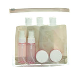 Danielle Creations 9-piece travel set, imported from the UK
