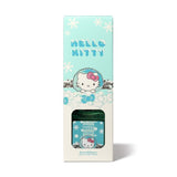 Hello Kitty reed diffuser Berry Trifle 100ml - British product