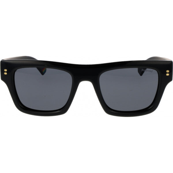 Polaroid sunglasses black PLD 6238, imported from the UK