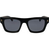 Polaroid sunglasses black PLD 6238, imported from the UK