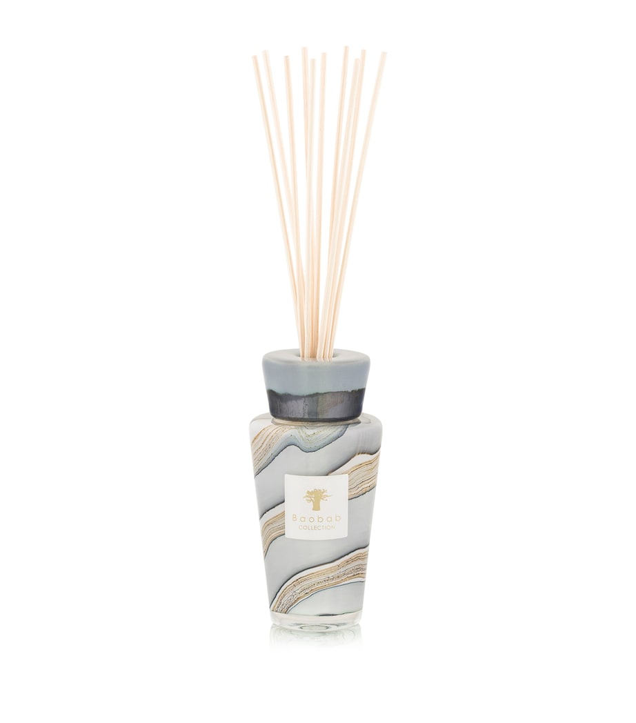 Baobab Collection Sand Sorona reed diffuser 250ml - British product
