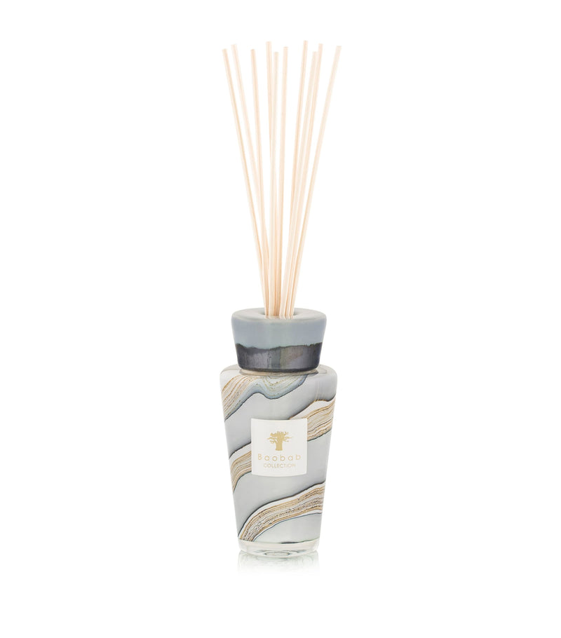 Baobab Collection Sand Sorona reed diffuser 250ml - British product