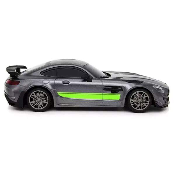 Mercedes Benz AMG GT PRO Radio Controlled Car GOODS Superdrug   