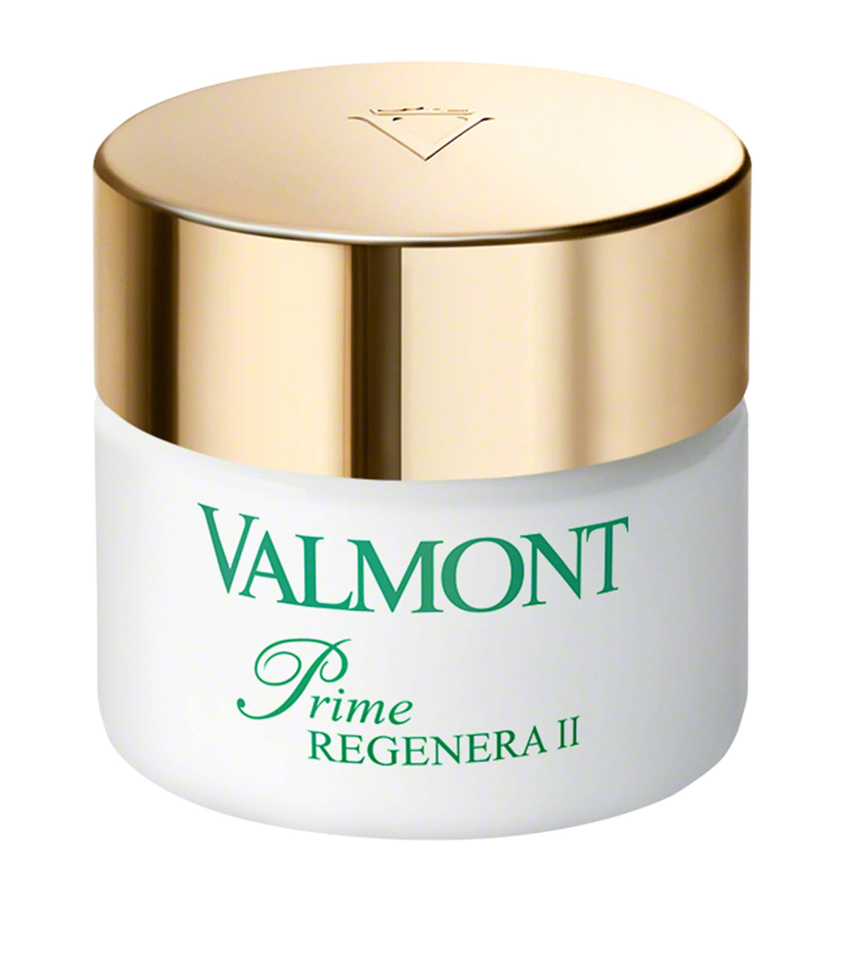 Valmont Prime Regenera II night cream (British brand)