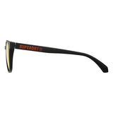 Superdry SDS-5038 black mirrored men sunglasses, imported from the UK