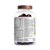 Starpowa Energy+ Shilajit Mixed Berry gummies 60 (British brand)