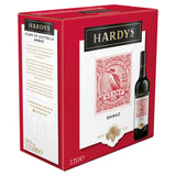 Hardys Stamp of Australia Shiraz 2.25L GOODS Sainsburys   