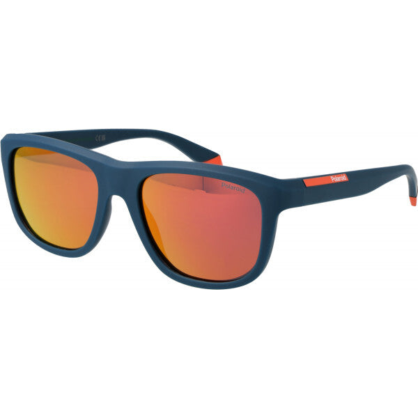 Polaroid Blue PLD 2163 S sunglasses (British brand)