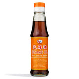 East Asia Brand sesame oil small bottle, UK version