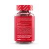 Novomins iron gummies strawberry flavoured 60 gummies, UK version