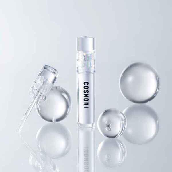 Cosnori Water-Full Lip Plumper Strong Clear #01 3.5g, UK version
