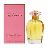 Oscar de la Renta So De La Renta EDT 100ml - British product