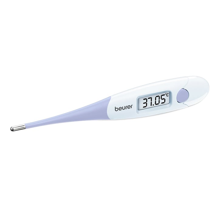 Beurer Ovulation Thermometer and App OT20 GOODS Holland&Barrett   