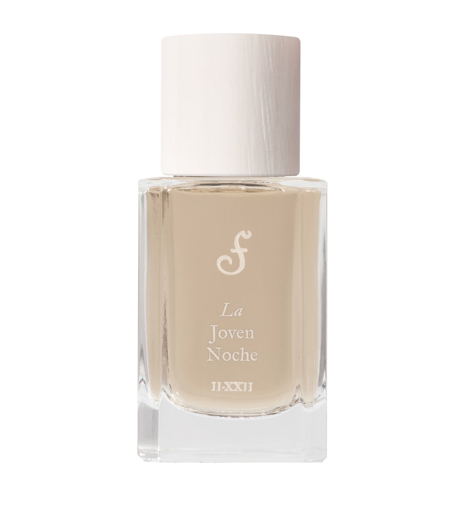 Fueguia 1833 La Joven Noche perfume 30ml - British product