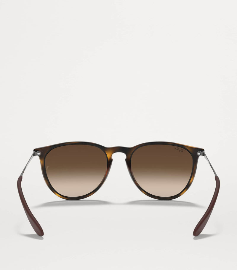 Ray-Ban Erika tortoiseshell sunglasses RB4171 (British brand)