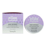 Benefit Porefessional Deep Retreat clay mask 75ml (British brand)