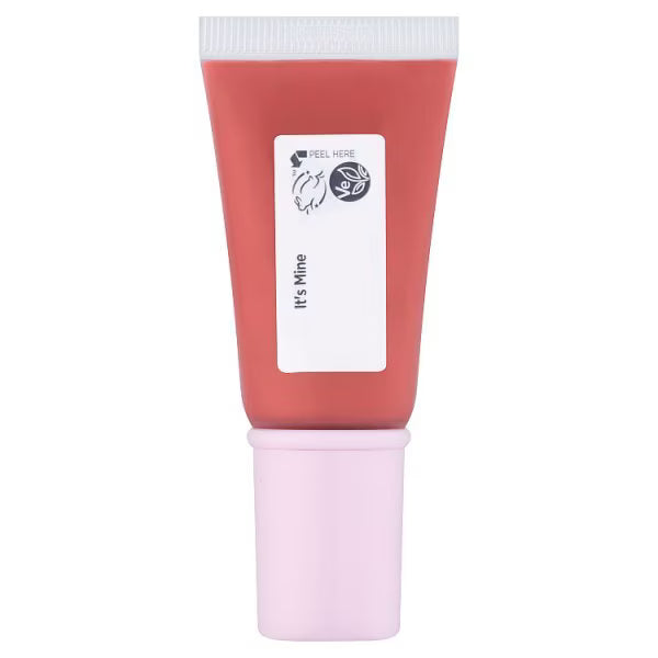 Studio London liquid blush Its Mine (British brand)