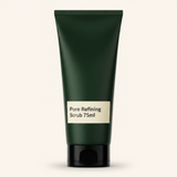 Botanics Clarifying Facial Scrub 75ml - British product