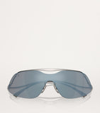 Ferrari metal sunglasses FH1007, UK version
