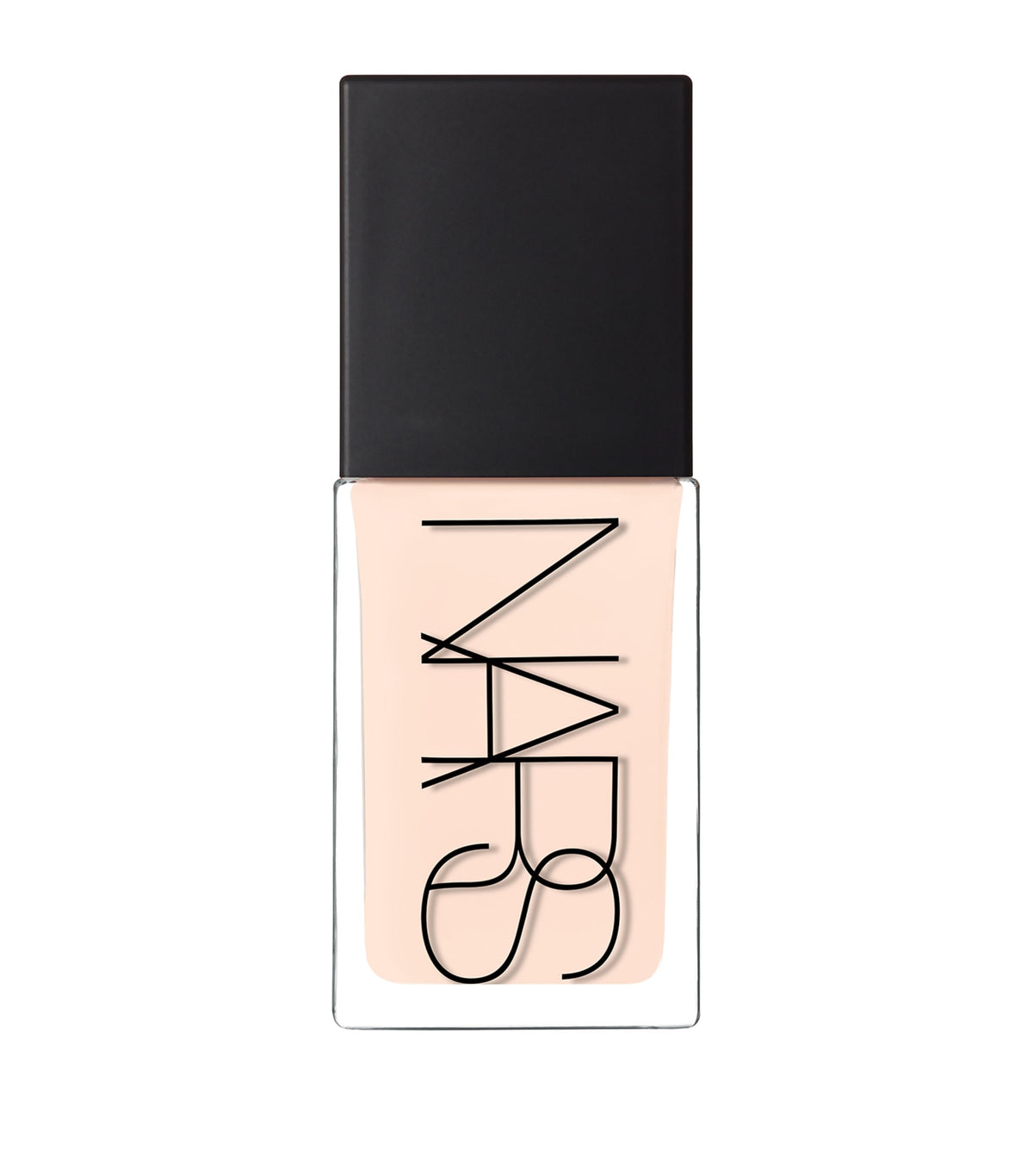 NARS Light Reflecting Foundation, imported from the UK