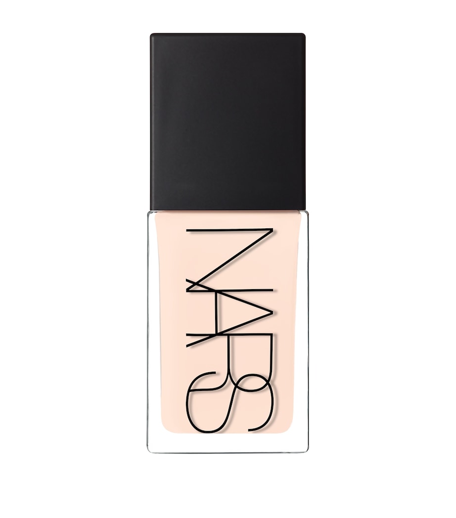 NARS Light Reflecting Foundation, imported from the UK