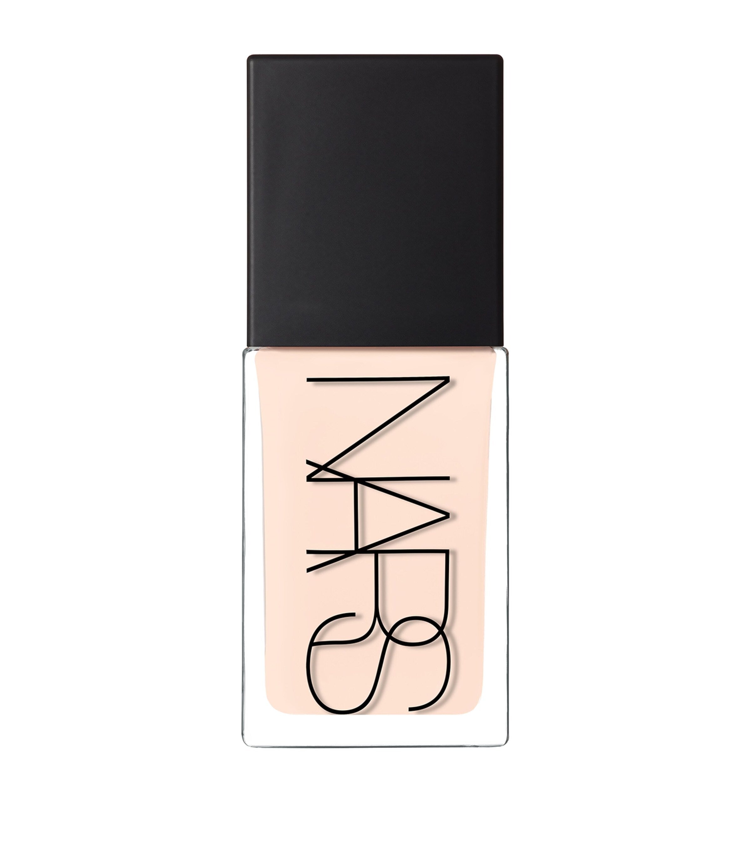 NARS Light Reflecting Foundation, imported from the UK