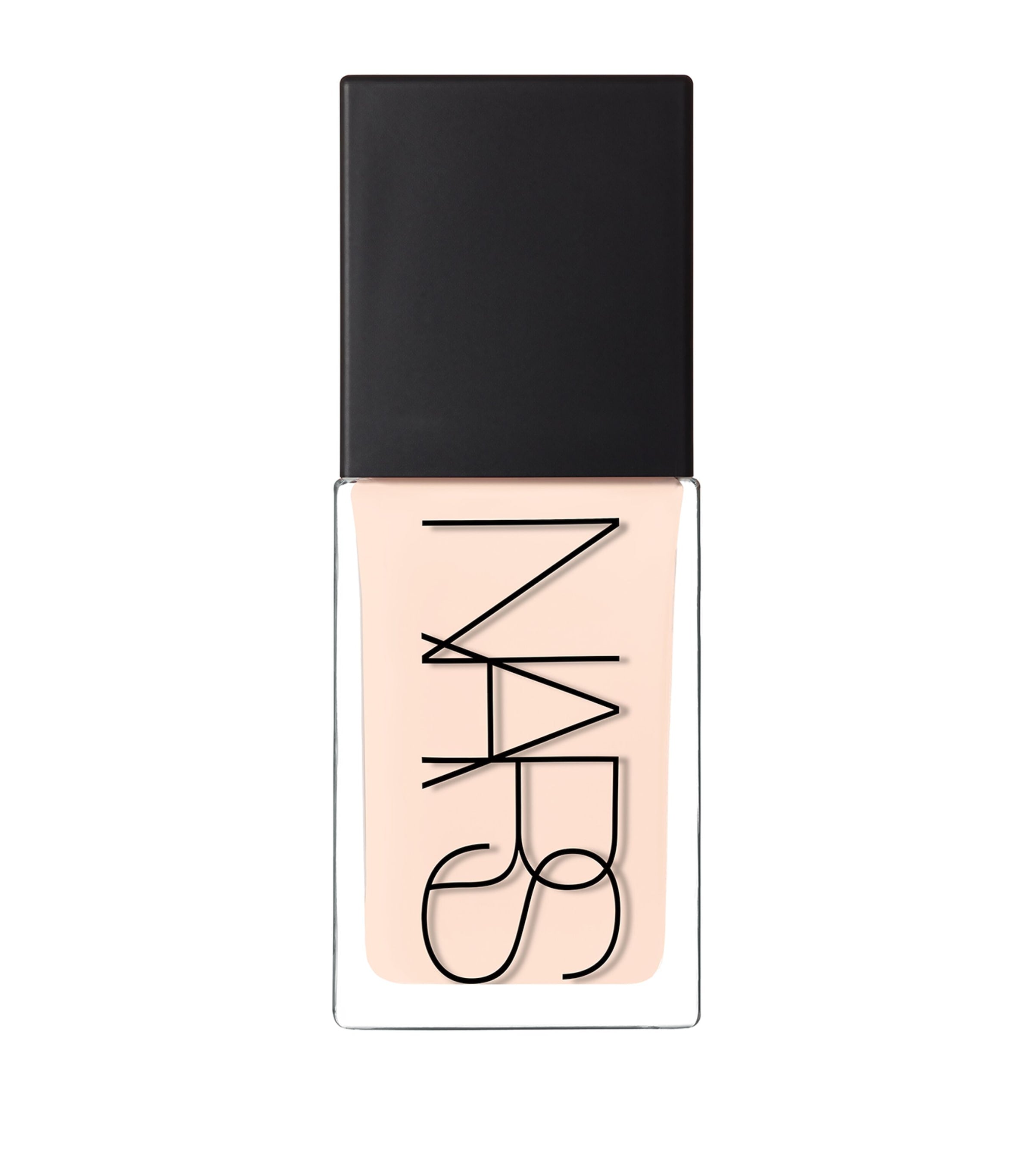 NARS Light Reflecting Foundation, imported from the UK