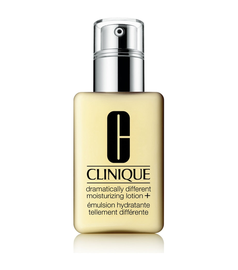 Clinique Dramatically Different Moisturizing Lotion+ 125ml - British product