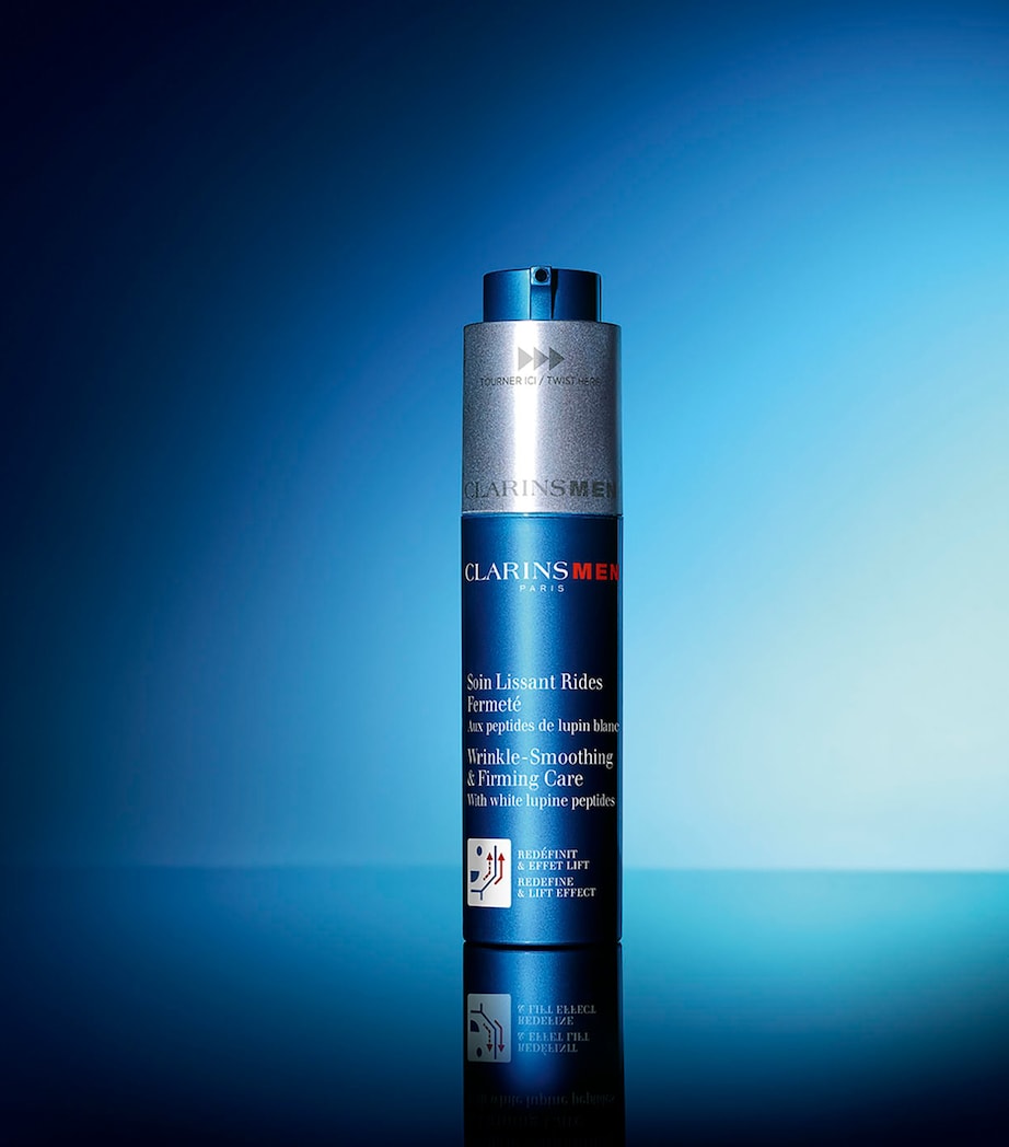 ClarinsMen Anti-Ageing Cream 50ml - British product