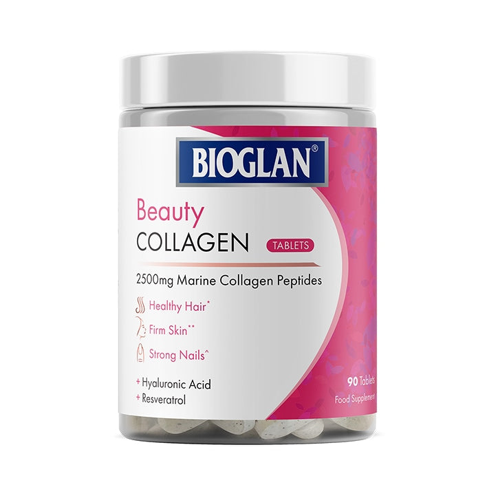 Bioglan Beauty Collagen 90 Tablets