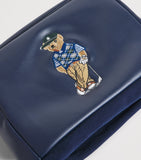 Ralph Lauren RLX polo bear golf iron cover - British product