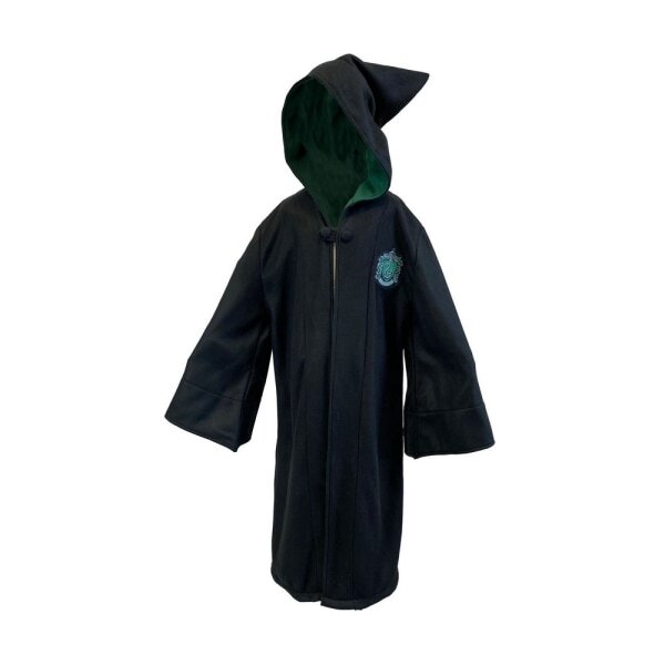 Harry Potter Kids Slytherin Replica Gown (7-9 Years) GOODS Superdrug   