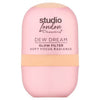 Studio London Dew Dream Glow Filter Shade 3 (British brand)