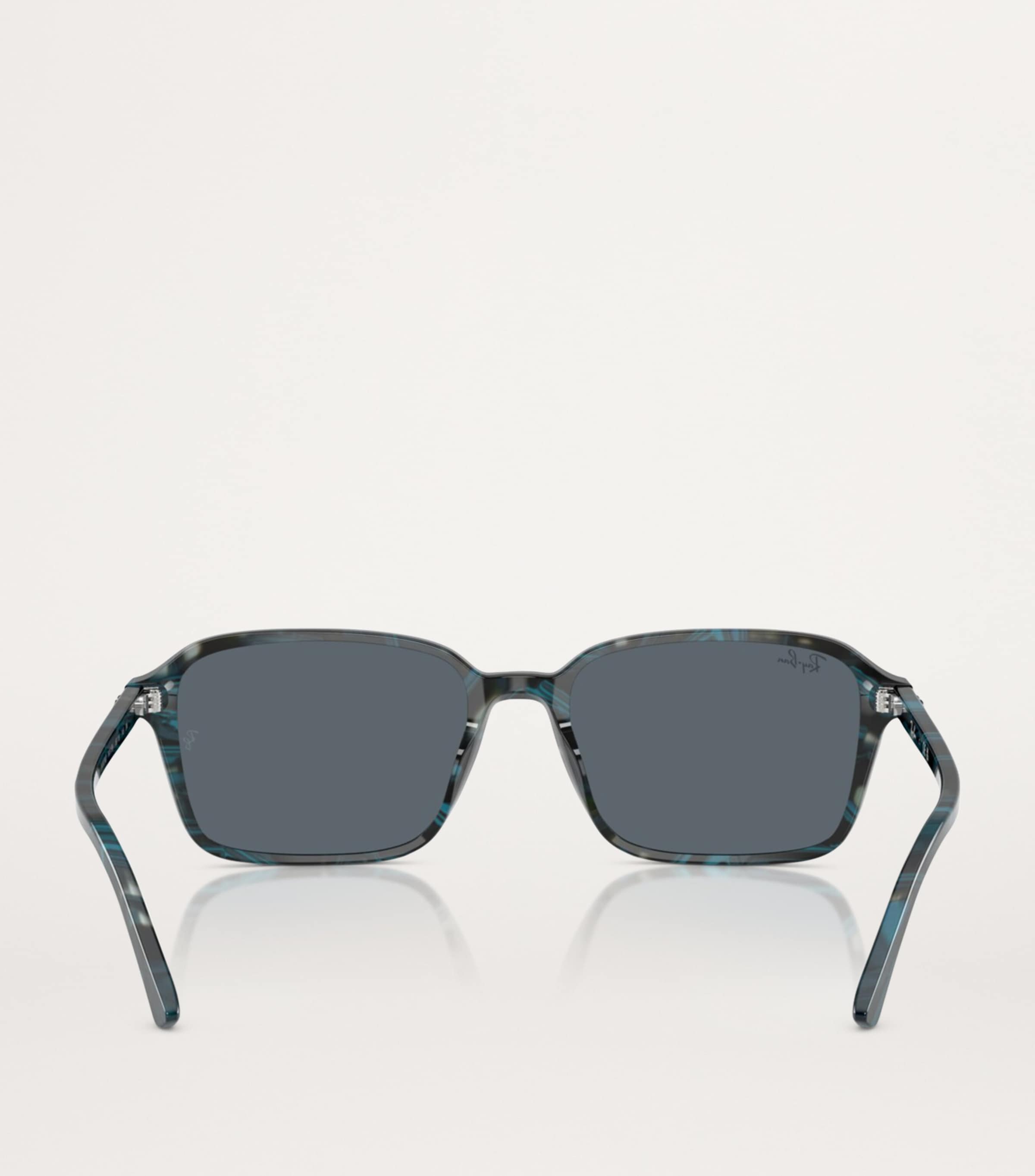 Ray-Ban Raimond sunglasses RB2231 acetate frame (British brand)