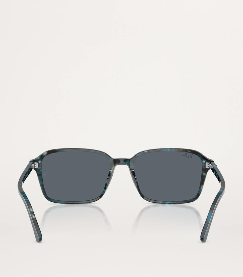 Ray-Ban Raimond sunglasses RB2231 acetate frame (British brand)