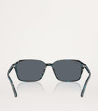 Ray-Ban Raimond sunglasses RB2231 acetate frame (British brand)