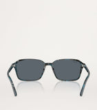 Ray-Ban Raimond sunglasses RB2231 acetate frame (British brand)