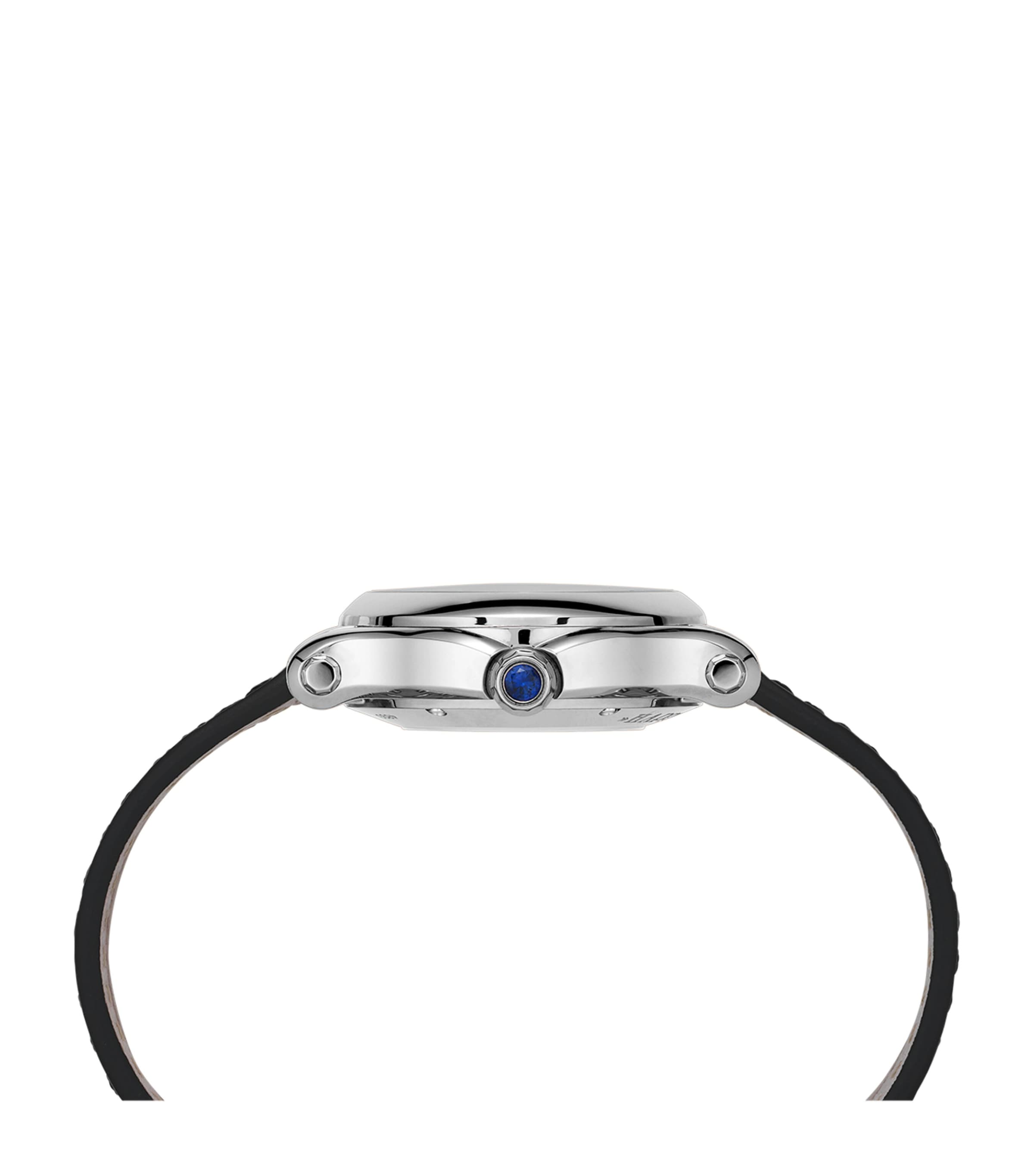 Chopard Happy Sport watch 30mm, UK version