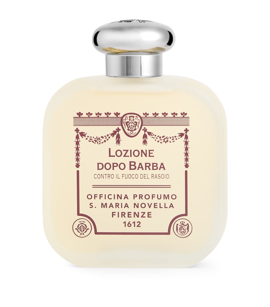 Santa Maria Novella aftershave lotion Tabacco Toscano 100ml - British product