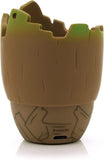 Bitty Boomers Groot mini Bluetooth speaker, UK version